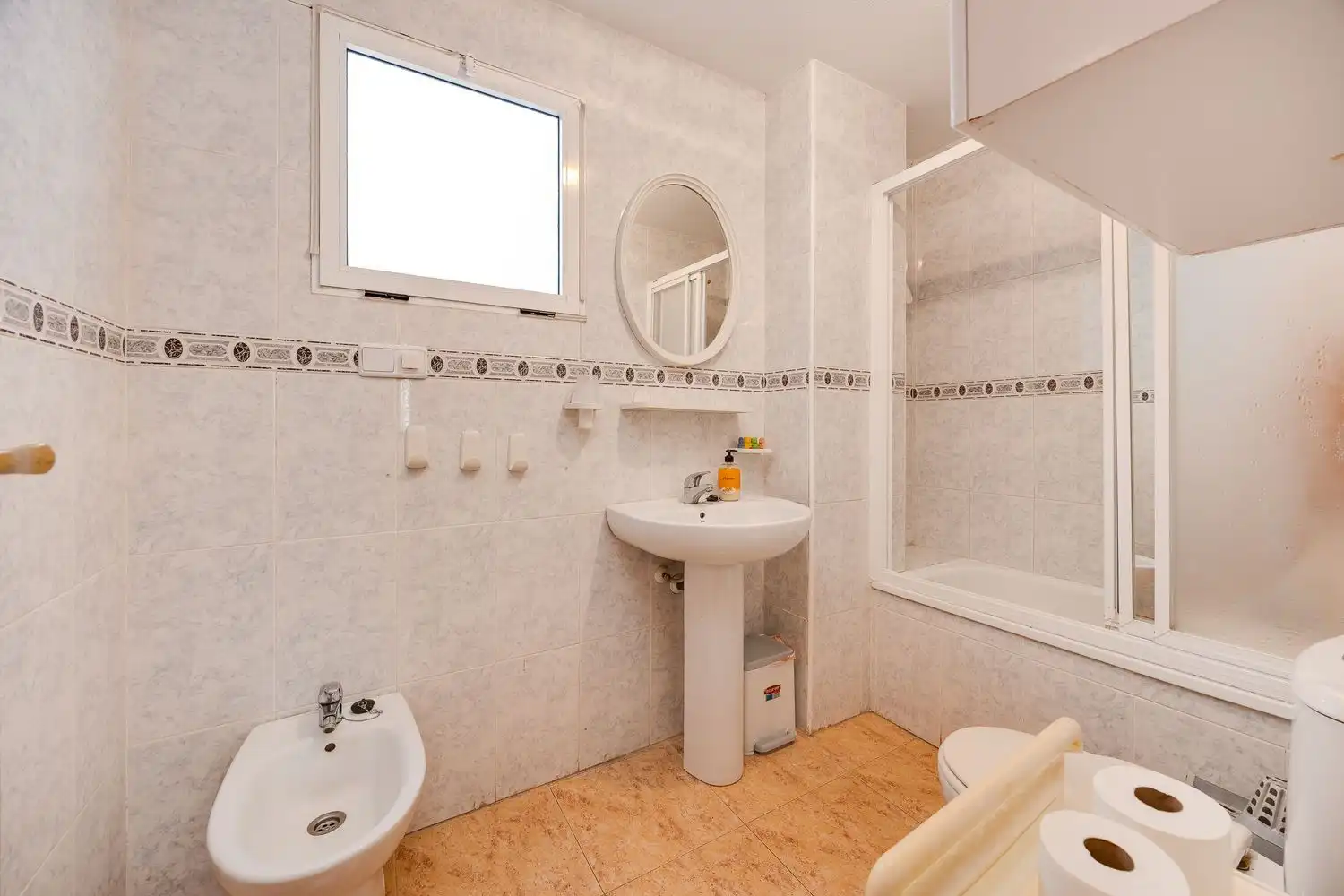 Piso con terraza en venta en Calle la Loma 73, imagen 24