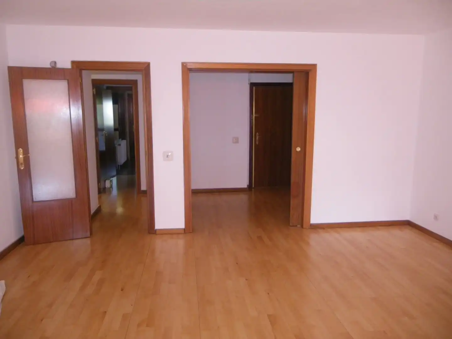 Piso de alquiler en Las Rozas de Madrid con Aire acondicionado, Calefacción y Jardín privado
