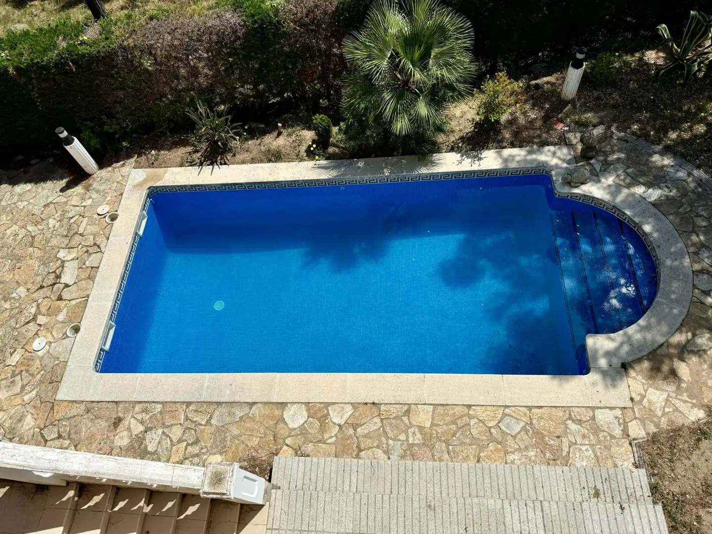 Haus mit Pool zum Verkauf in Carrer del Castanyer, imagen 12