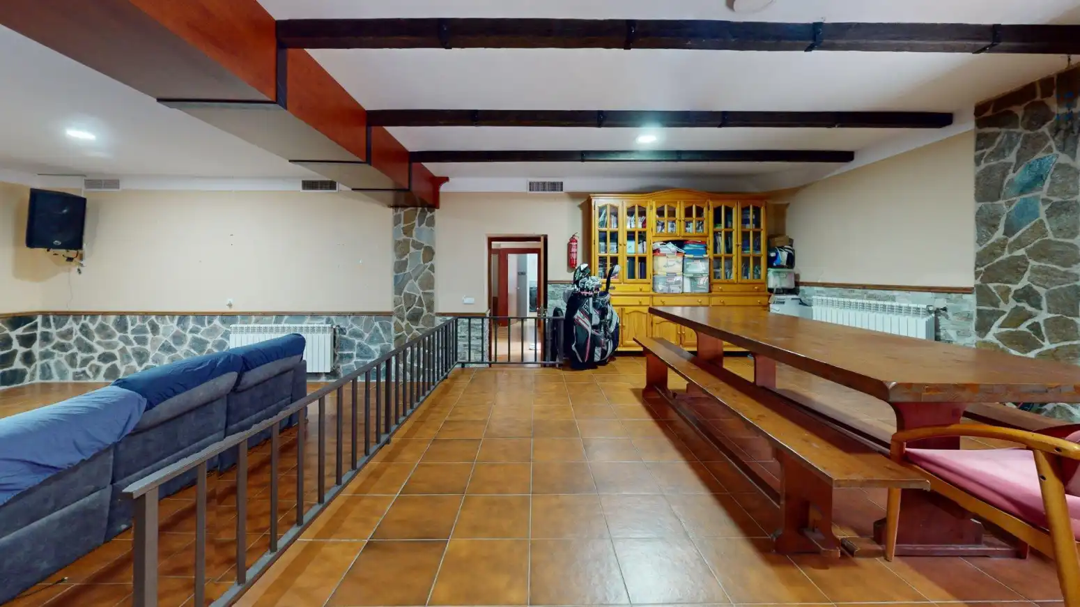 Casa o xalet en venda en Molina de Segura amb Aire condicionat, Calefacció i Jardí privat