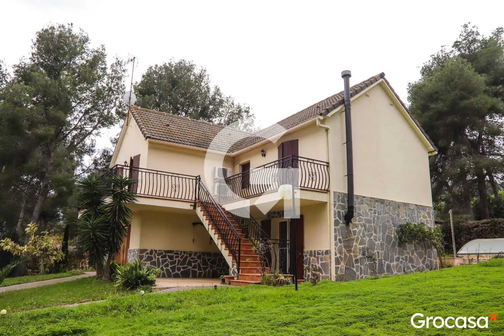 Maison avec terrasse à vendre à PD TRAS LA VENTA, imagen 12