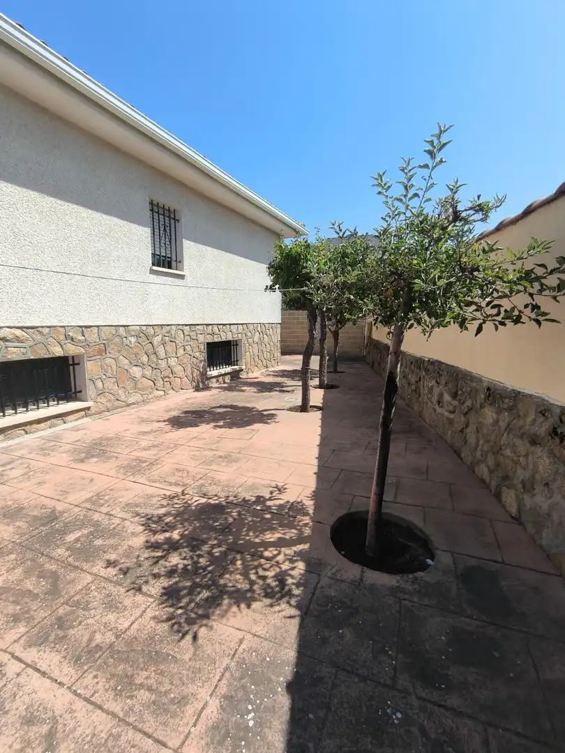 Villa avec piscine à vendre à Carranque, imagen 16