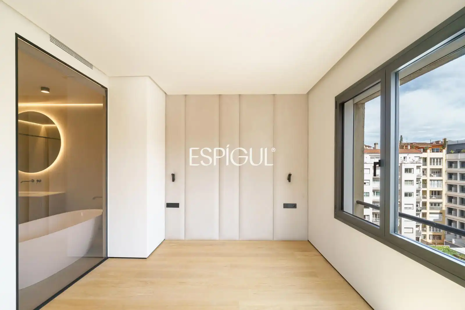 Penthouse mit Terrasse zum Verkauf in Muntaner, imagen 36