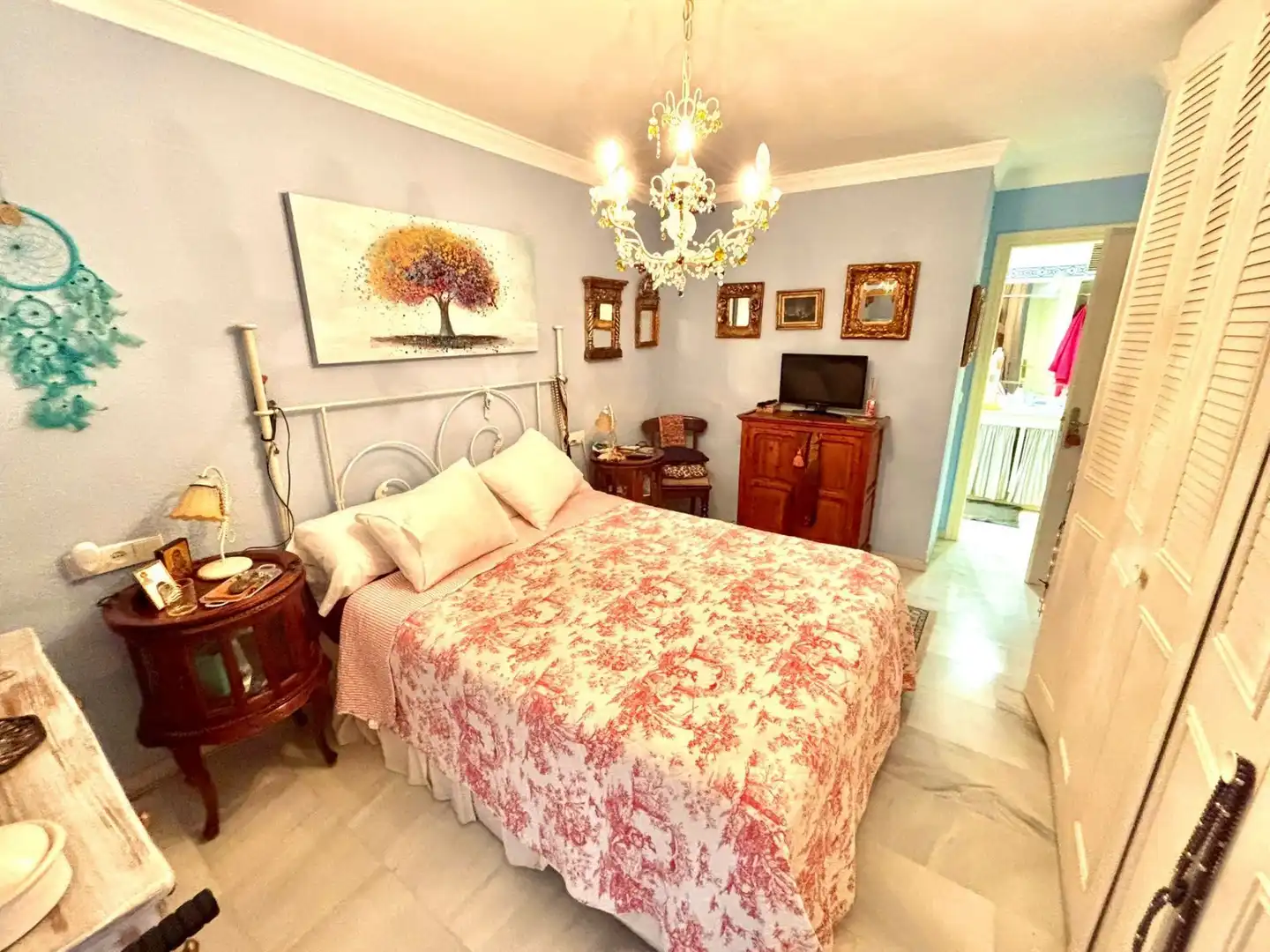 Apartament amb piscina en venda a Campo de Mijas, imagen 9