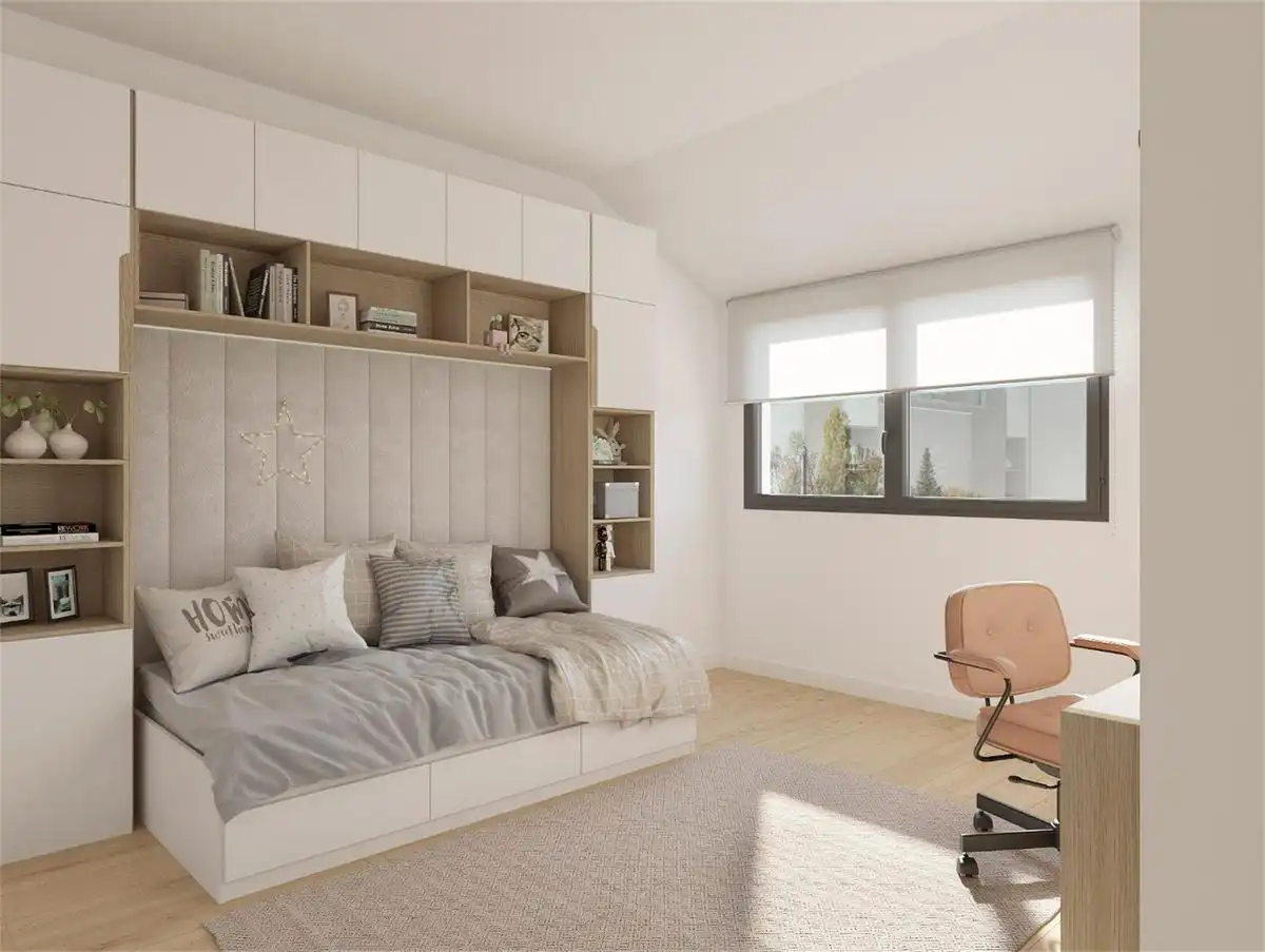 Casa o chalet en venta en Calle Cabo de Plata, El Olivar de Mirabal