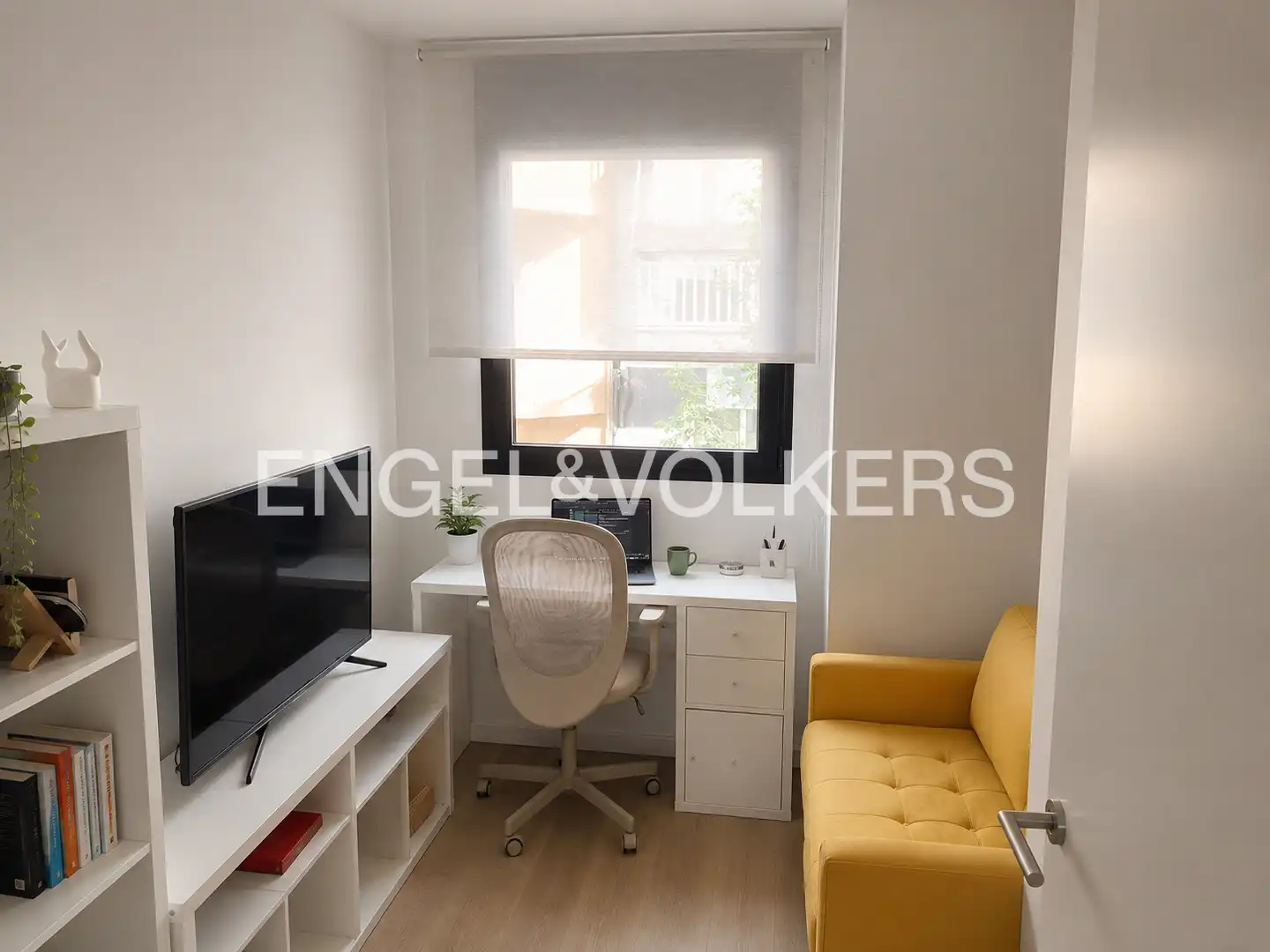 Wohnung mit Terrasse zur Miete in Ponent, imagen 10