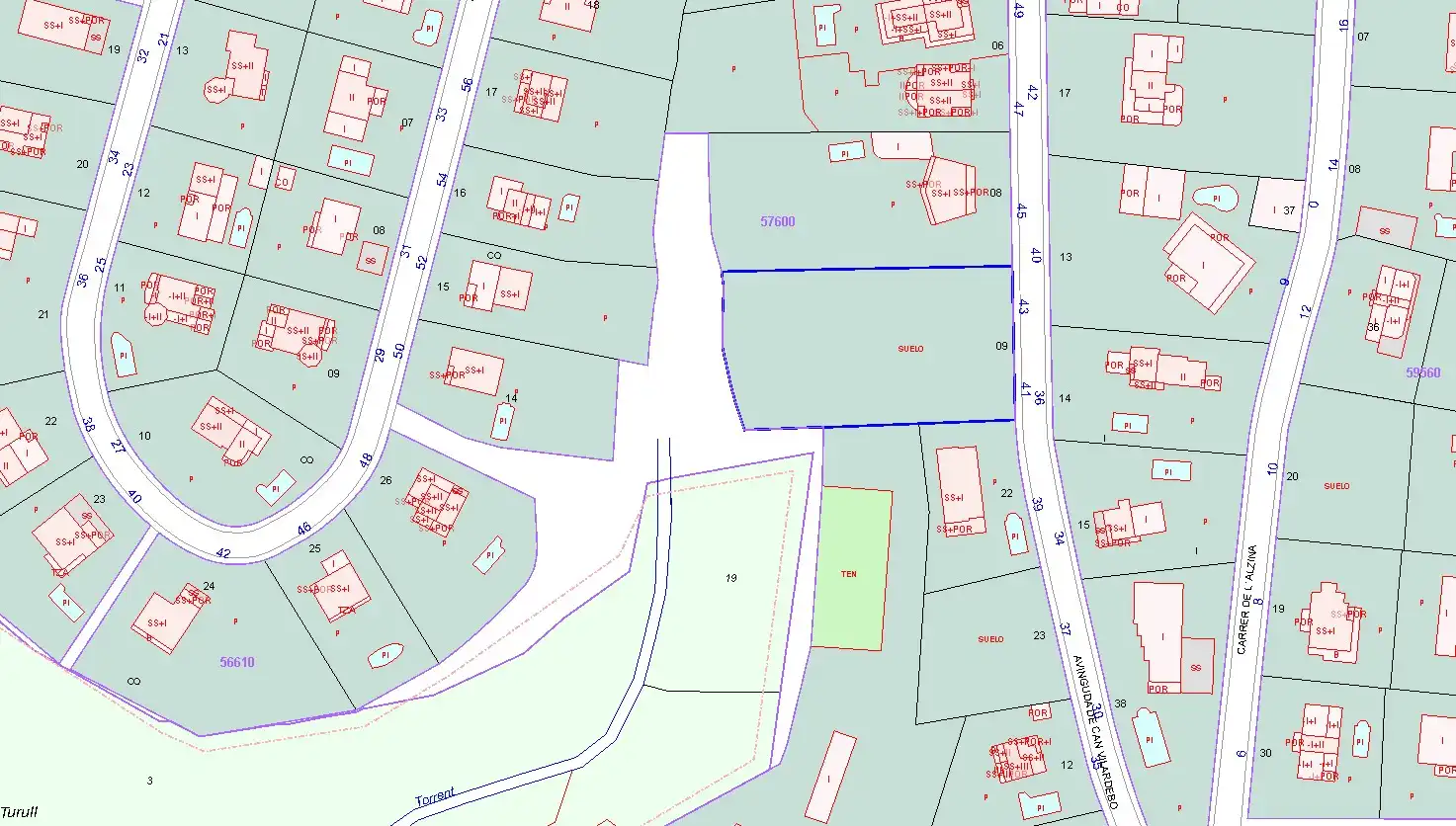 Buildings for sale in Lliçà de Vall