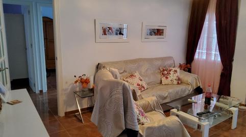Photo 3 of Flat to rent in Barrio del Nervión, Sevilla