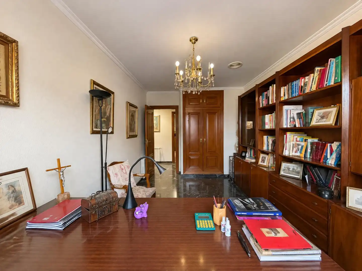 Flat for sale in Centro 