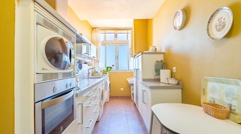 Photo 4 of Flat for sale in Calle Rafael Mesa y López, 63, Schamann - Rehoyas, Las Palmas de Gran Canaria