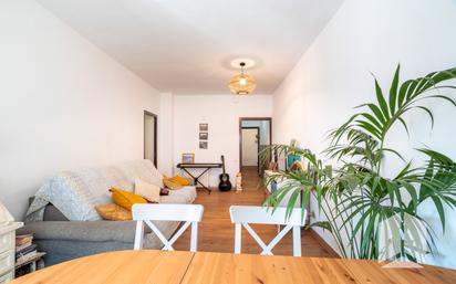 Living room of Flat for sale in Castelldefels  with Storage room