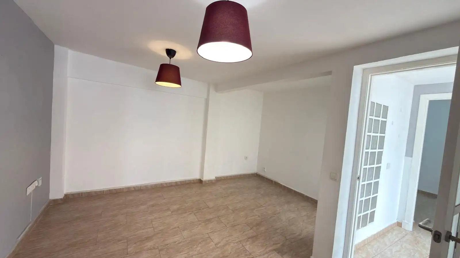 Wohnung zum Verkauf in El Puerto de Santa María mit Klimaanlage