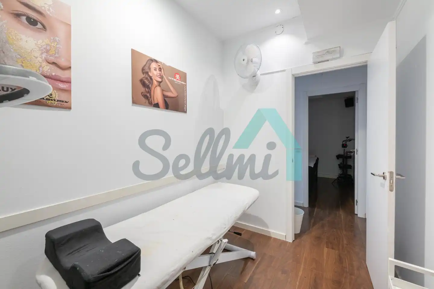 Business premises for sale in Covadonga, imagen 22