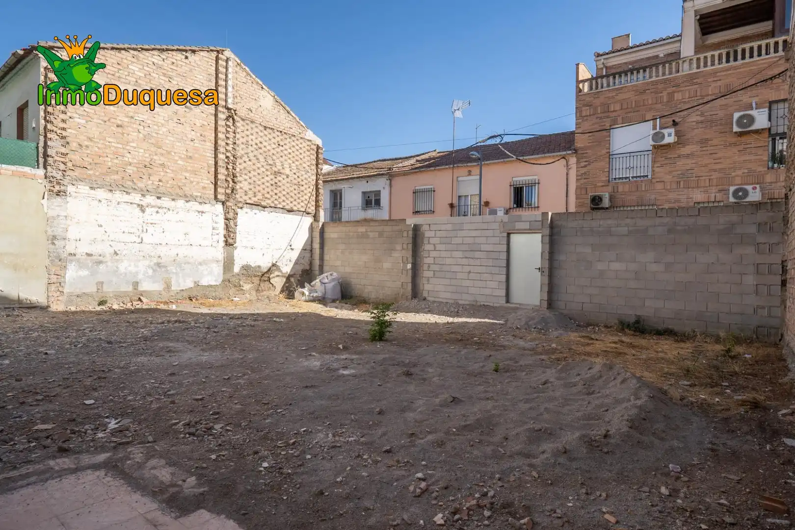 Terreni e lotti in vendita a Avda. De los Ogíjares, imagen 20