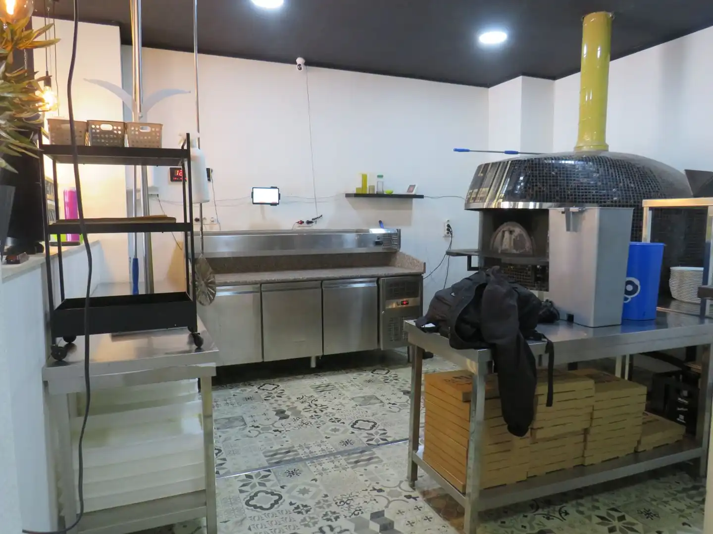 Business premises for transfer in Centro, imagen 10