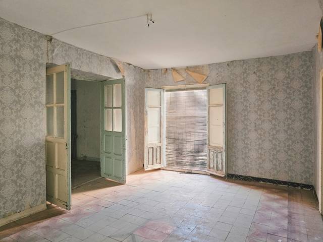 Casa-chalet en Venta en Calle Carnecería, 6 en Brea de Aragón