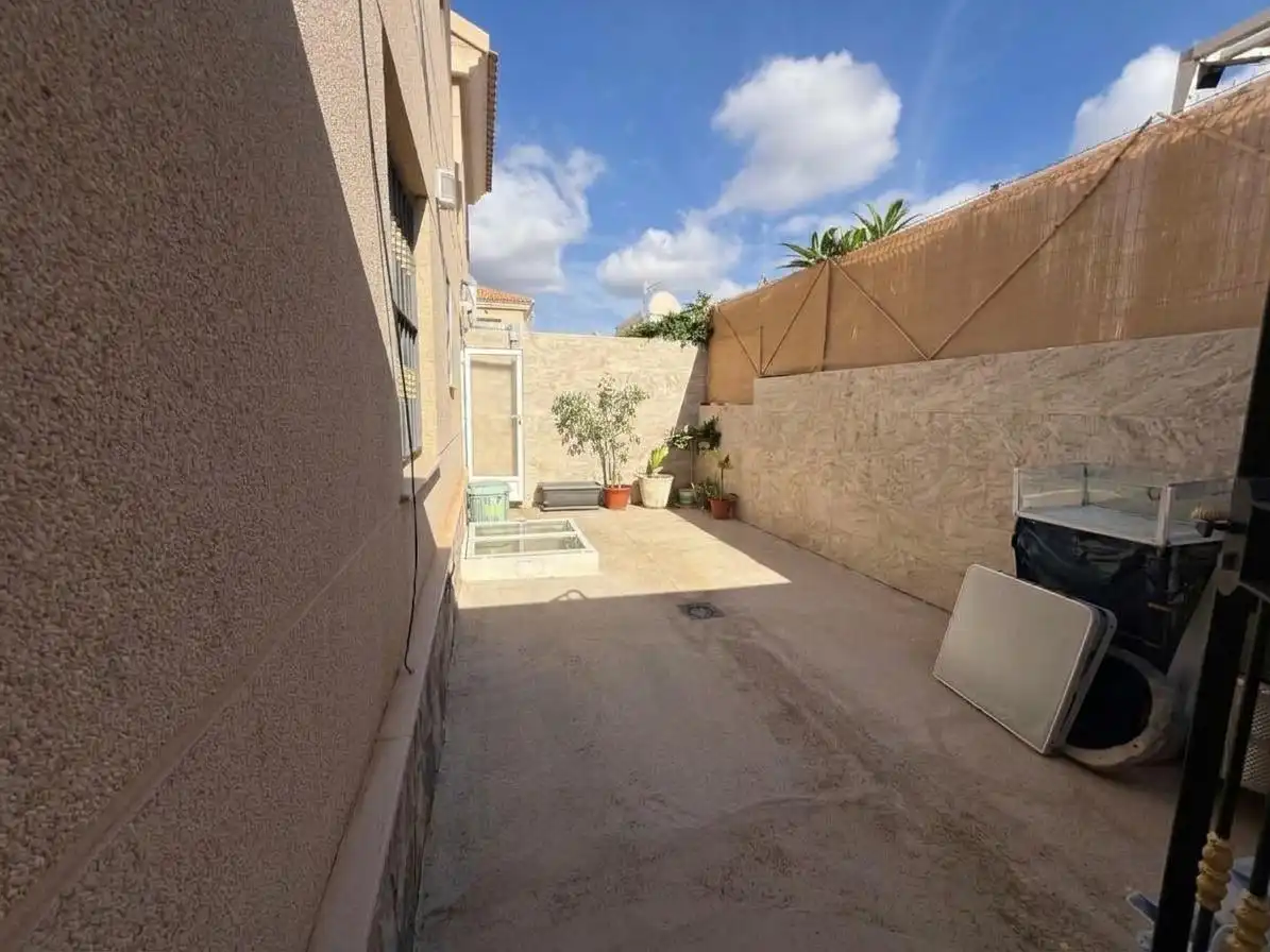Villa avec terrasse à vendre à San Juan de los Terreros, imagen 48