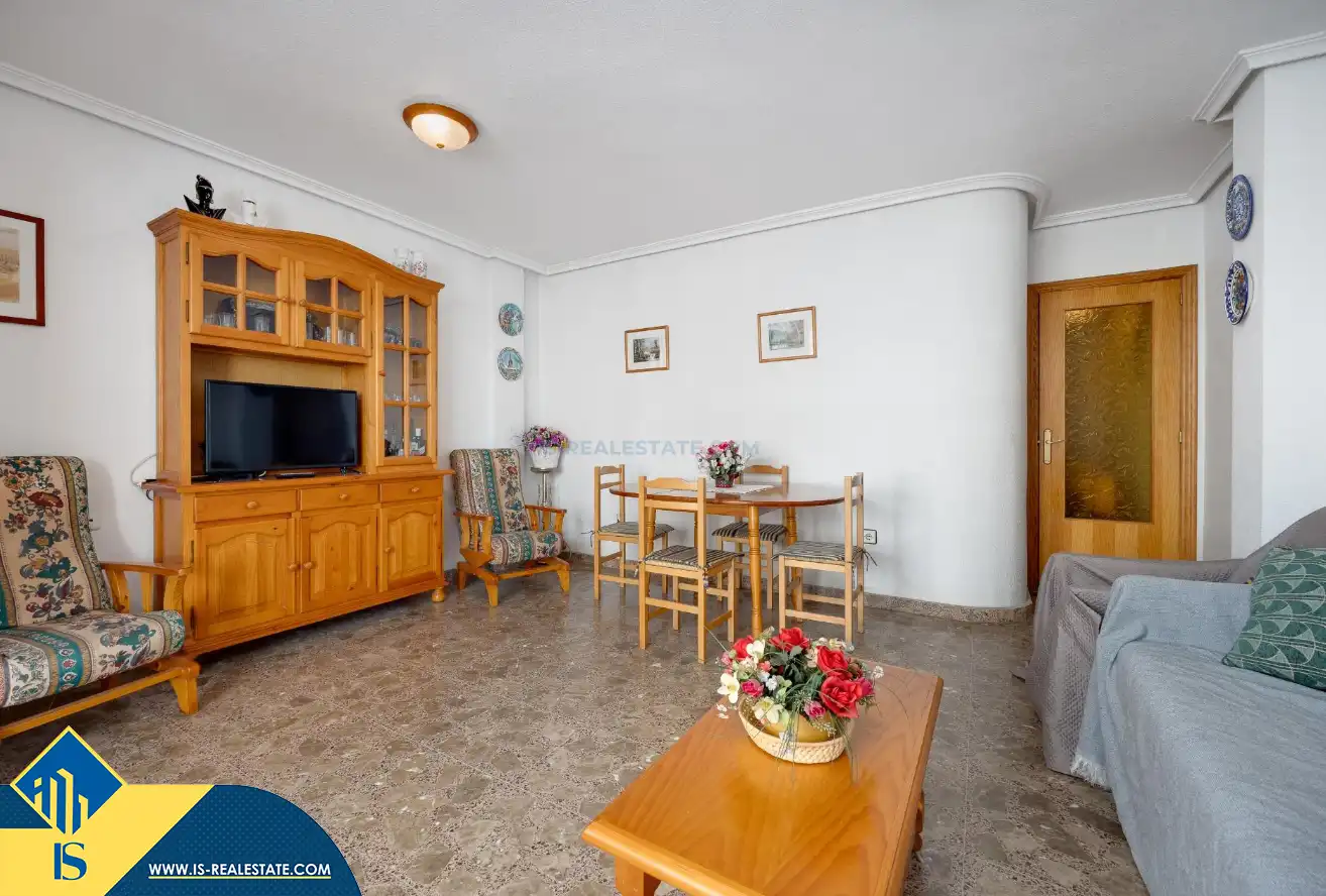 Mini appartamento con ascensore in vendita a Playa del Cura, imagen 3