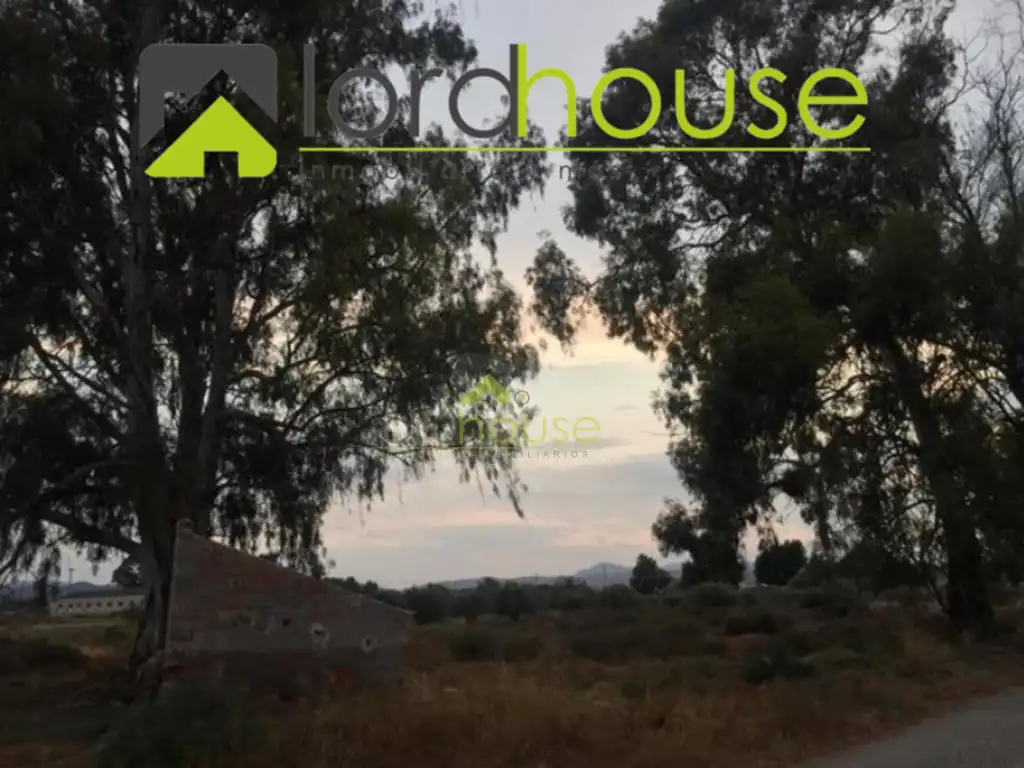 Terreny residencial en venda a Camino de los Perez, imagen 4