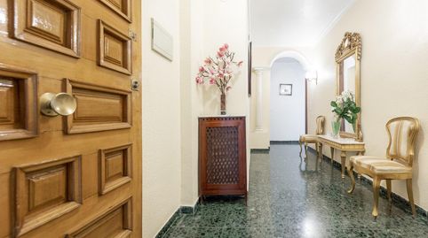 Foto 5 de Piso en venta en Calle Doctor Adelardo Mora, 6, Plaza de Toros, Granada Capital