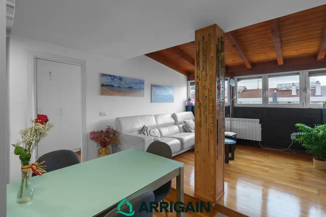 Penthouse with lift for sale in Amezketa, imagen 10