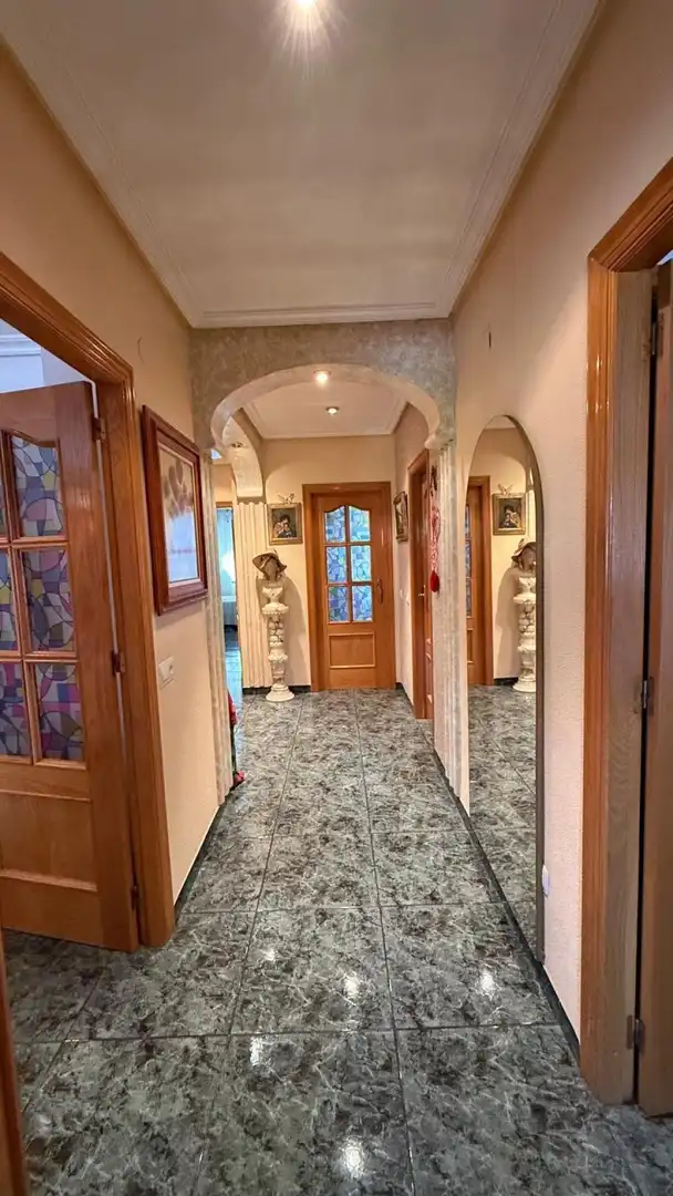 Flat for sale in Molina de Segura  with Furnished