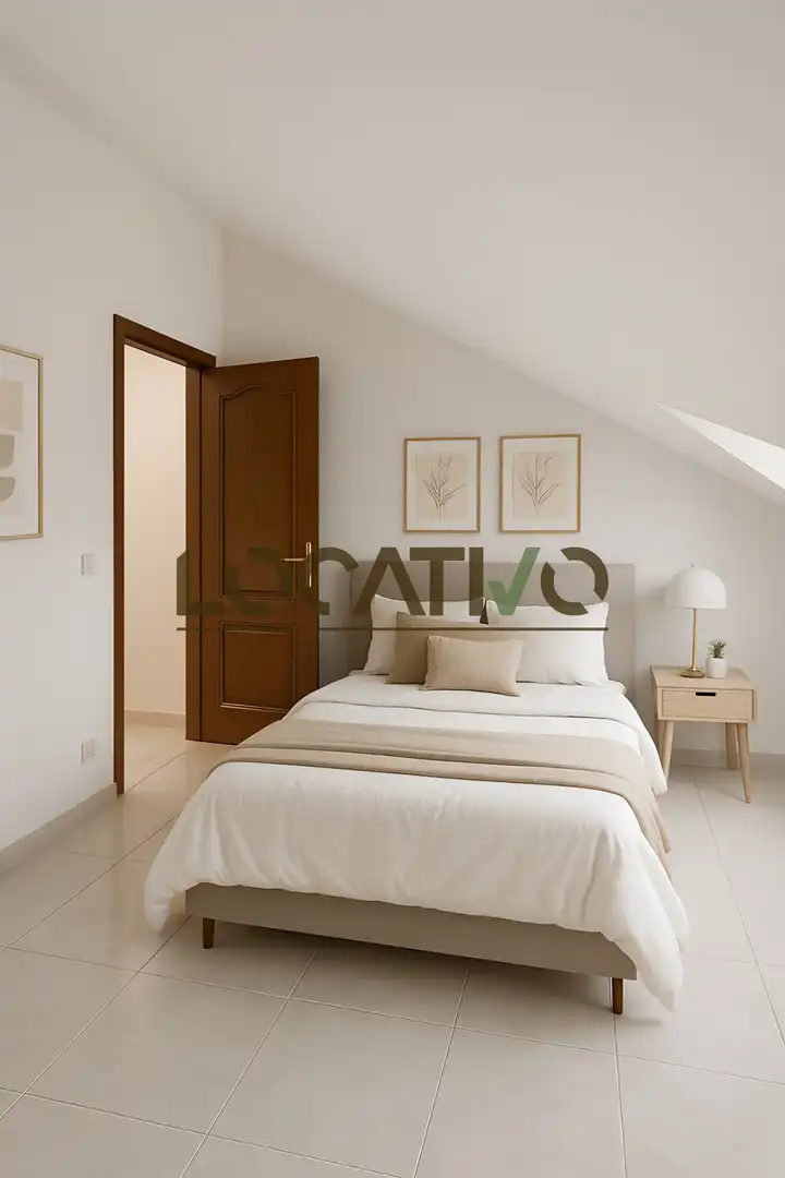 Duplex con piscina in vendita a Sevilla la Nueva, imagen 10