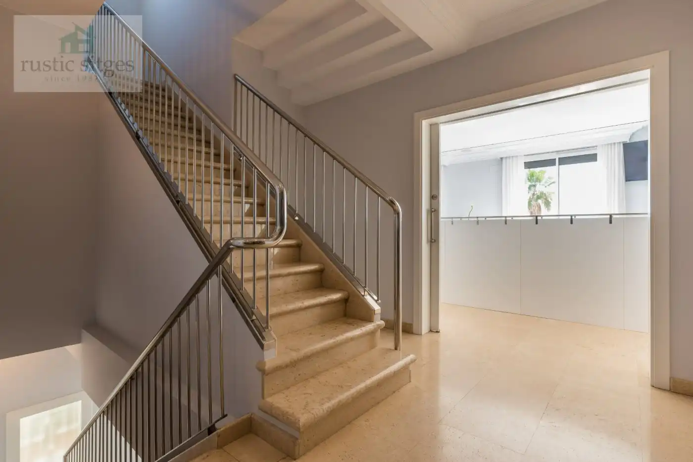 Casa o xalet en venda en Sitges amb Aire condicionat, Calefacció i Jardí privat