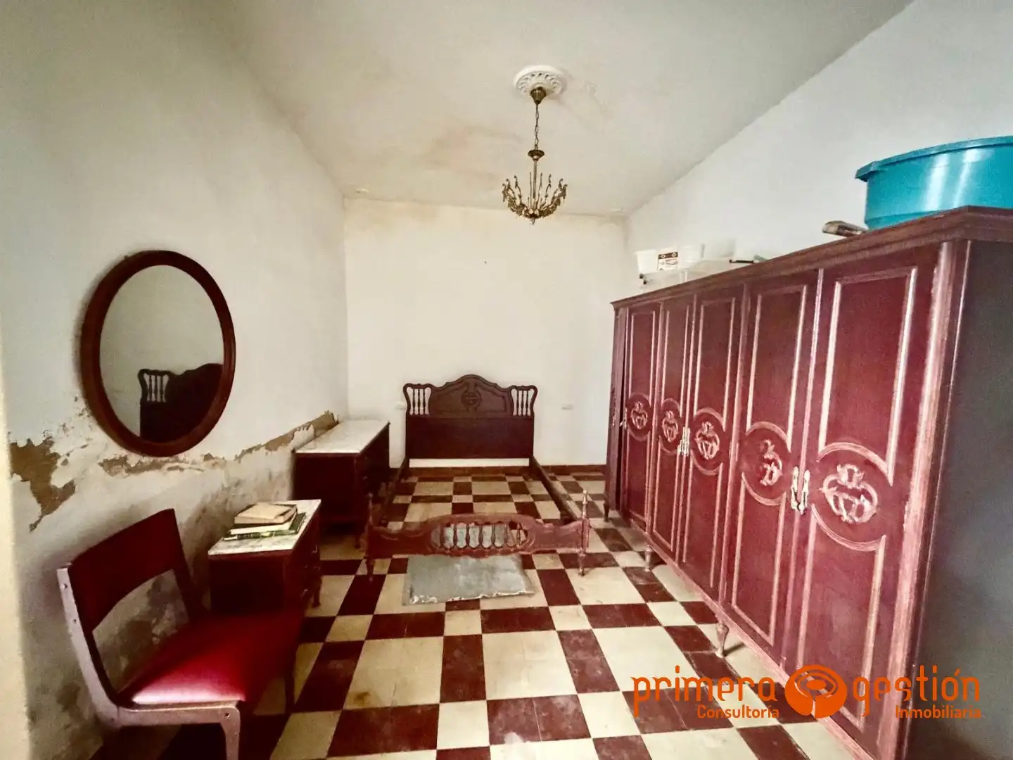 Casa en venta en Lora del Río, imagen 4