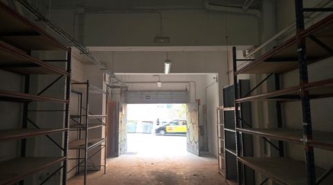 Foto 2 von Geschaftsraum zur Miete in Carrer de Cartagena, Sagrada Família, Barcelona Capital