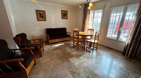 Photo 3 of Flat for rent in Calle Critico Taurino Angel del Arco Navarrete, San Ildefonso - Catedral,  Jaén Capital