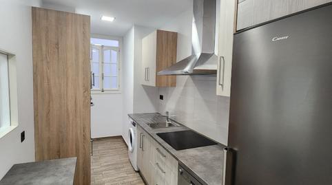 Foto 2 de Pis de lloguer a Avenida de Manuel Agustín Heredia, Ensanche Centro - Puerto, Málaga Capital