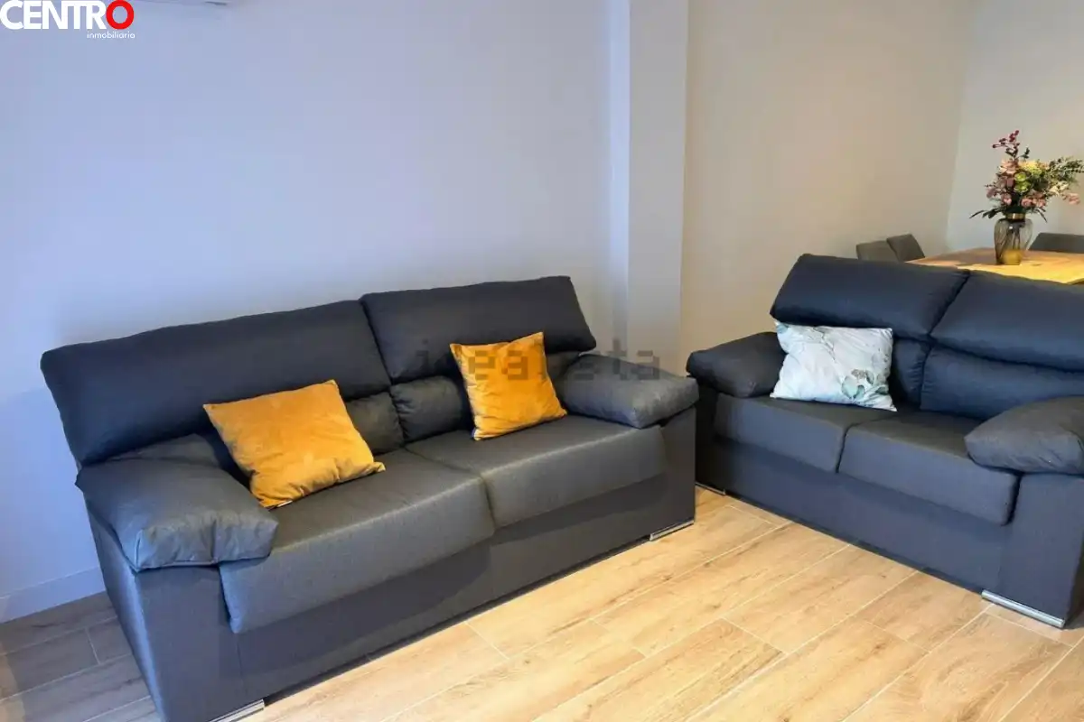 Wohnung mit Aufzug zur Miete in Centro