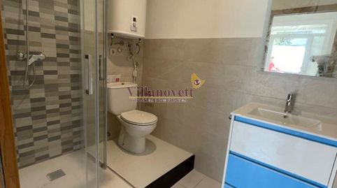 Foto 5 de Apartament de lloguer a Lavadores, Vigo