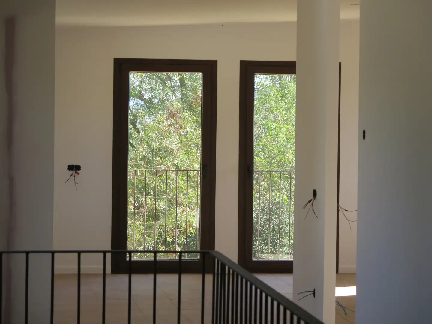 Casa o xalet de lloguer en Sant Andreu Salou amb Calefacció, Jardí privat i Terrassa