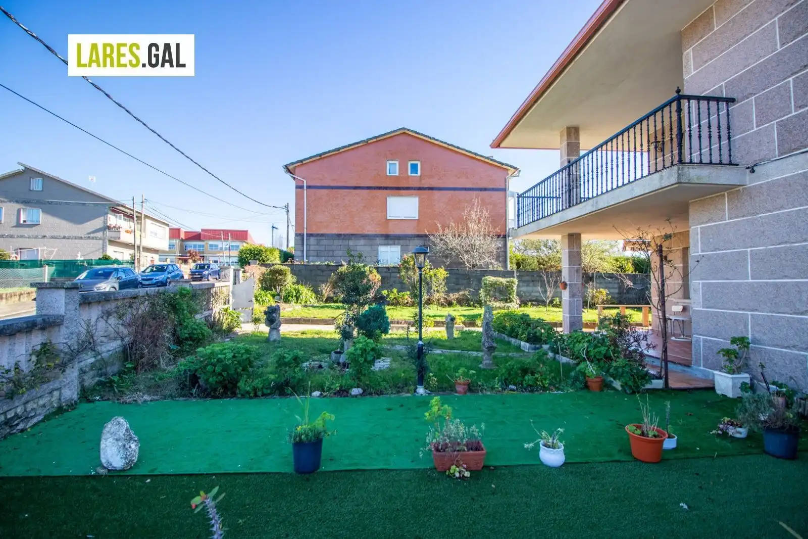 Maison avec piscine à vendre à Rúa do Tobal, imagen 107