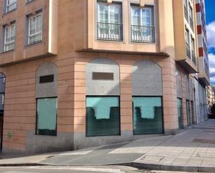 Exterior view of Premises to rent in Ponferrada  with Air Conditioner