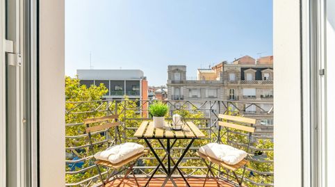 Foto 4 von Zimmer in N/a, Les Tres Torres, Barcelona Capital