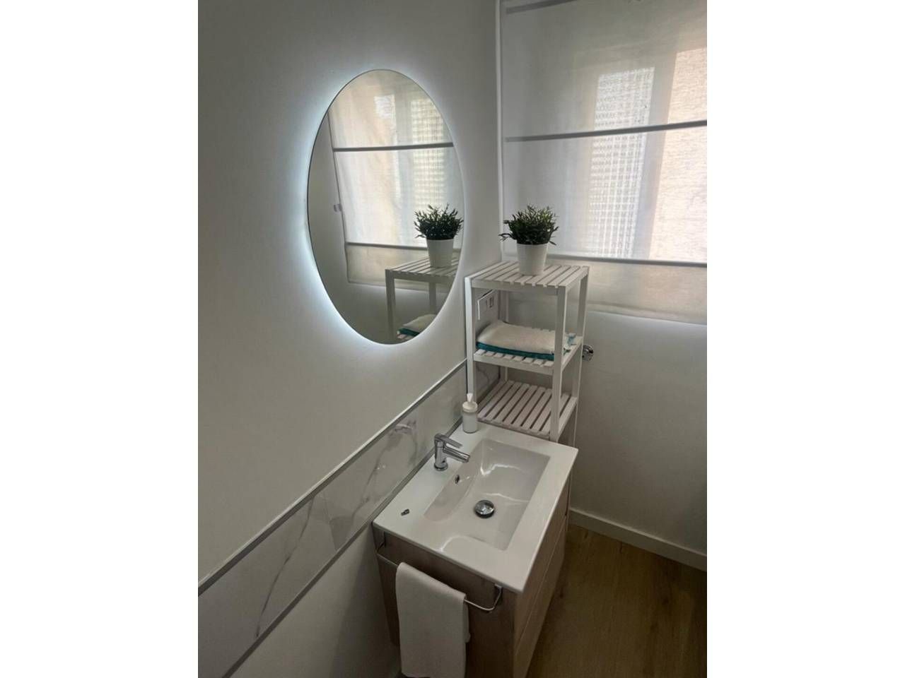 Piso en venta en Pau Lledó, Norte