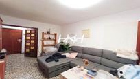 Living room of Flat for sale in Burjassot  with Air Conditioner, Terrace and Balcony