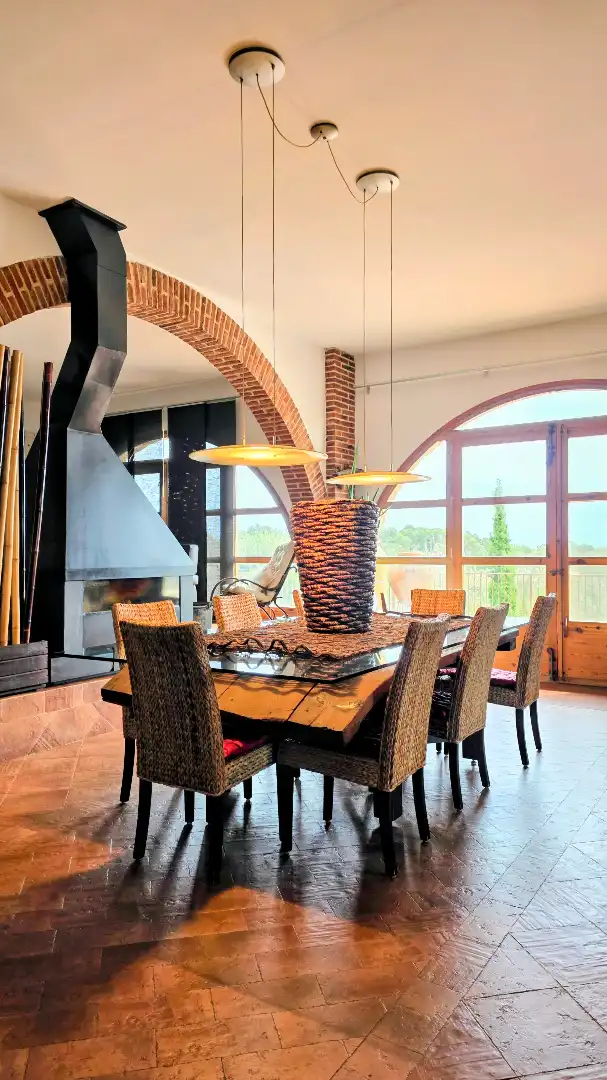 Landhaus mit Terrasse zum Verkauf in Airesol, imagen 16