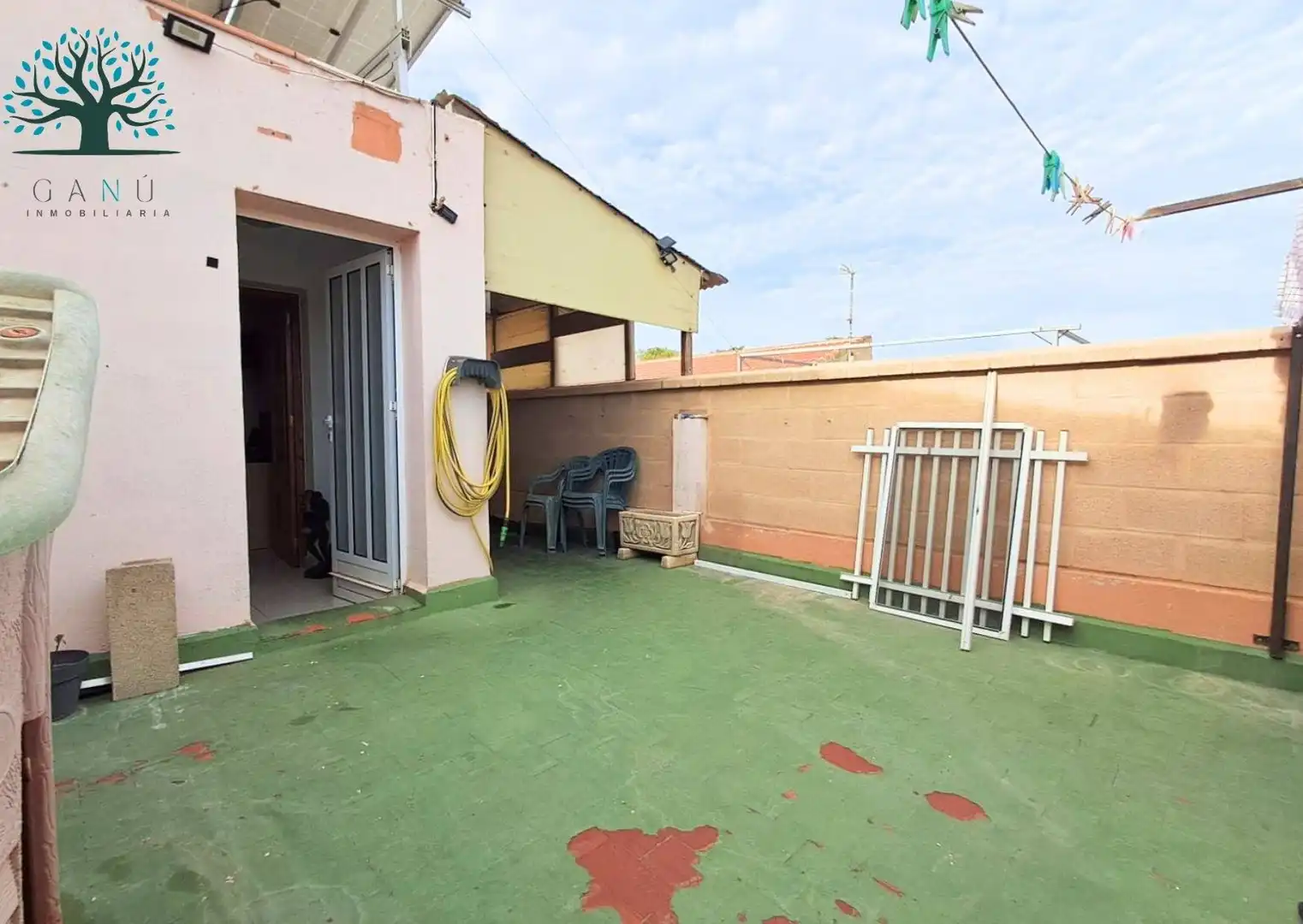 Tríplex amb terrassa en venda a Puerto de Mazarrón, imagen 17