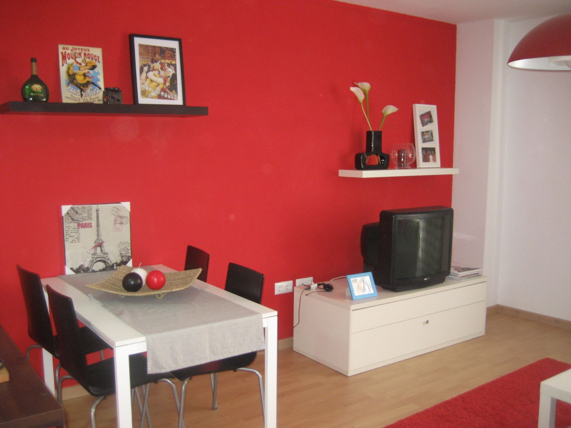 Sala d'estar de Apartament en venda en Badajoz Capital amb Aire condicionat, Calefacció i Terrassa