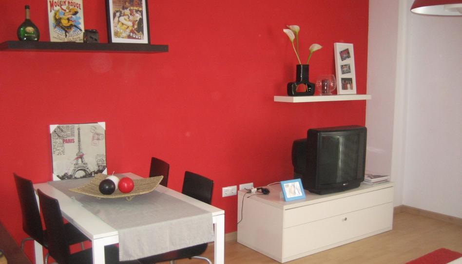 Foto 1 de Apartament en venda a Ricardo Carapeto, 128, San Roque - Ronda Norte, Badajoz