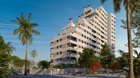 Photo 2 from new construction home in Flat for sale in Avenida de Andalucía, 16, Barrio del Nervión, Sevilla