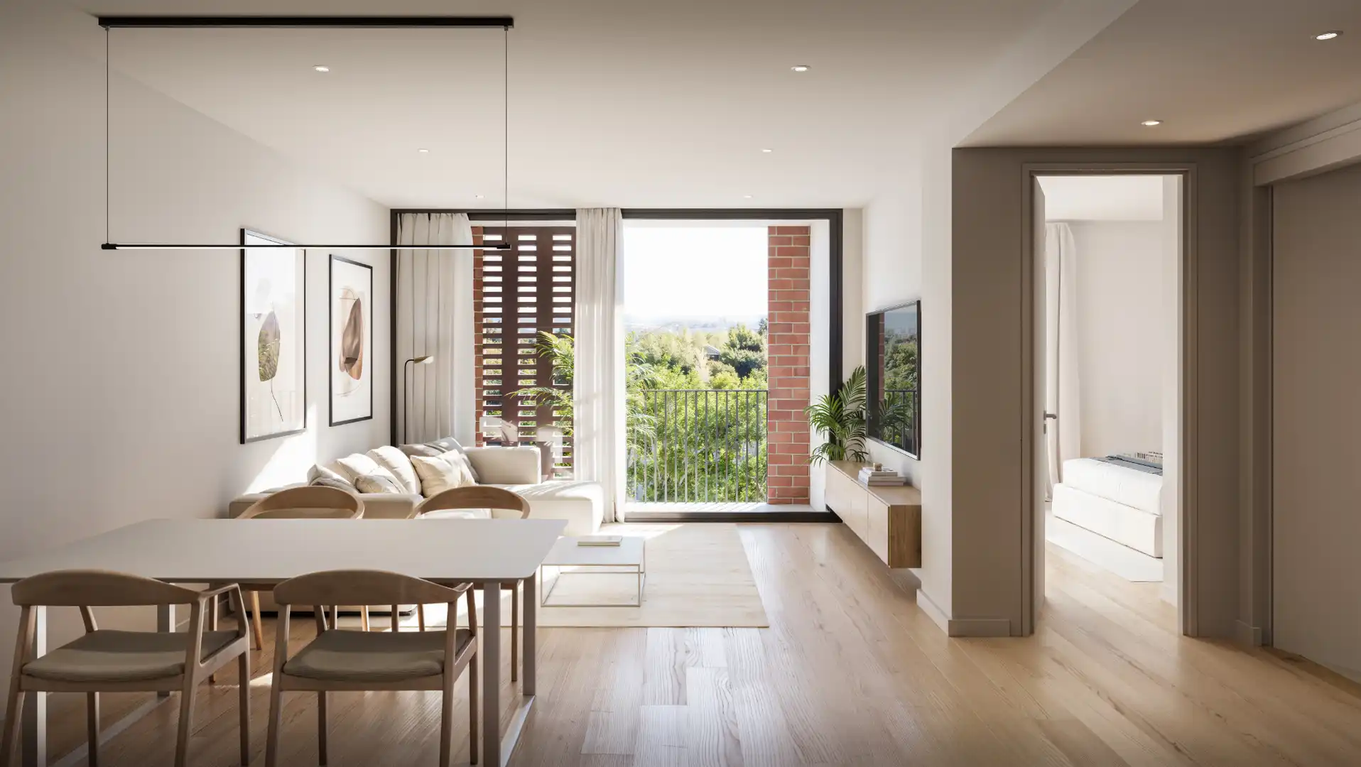 Planta baja en venta en Carrer València, 36, Juzgados