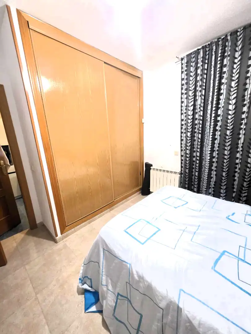 Habitación de Casa o chalet en venta en Ciempozuelos con Aire acondicionado, Calefacción y Terraza