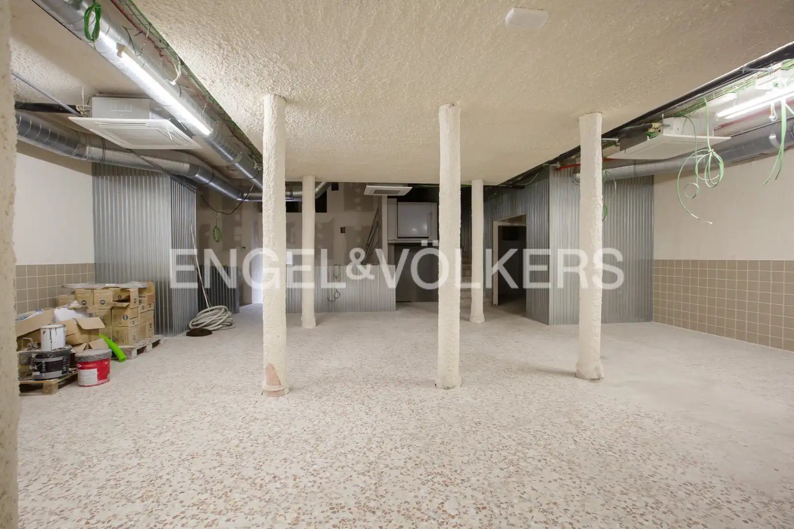 Local comercial en venda a Fernández del Campo Kalea, imagen 12
