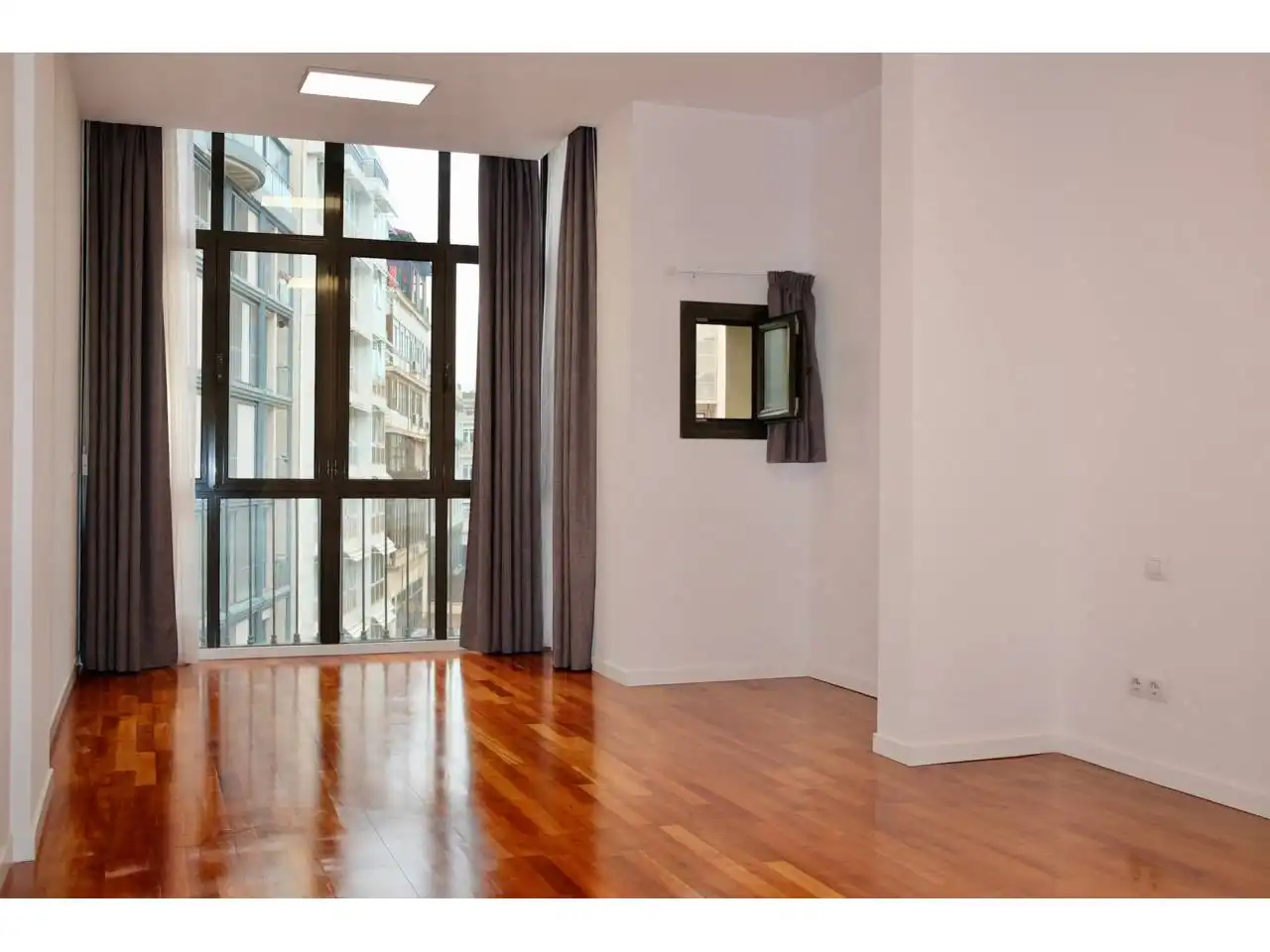 Apartment mit Terrasse zum Verkauf in Calle Balmes, imagen 24