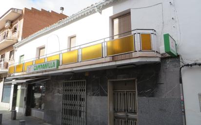 Vista exterior de Pis en venda en Arganda del Rey